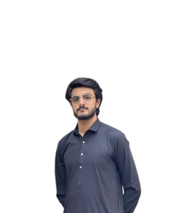 Hammad Ali